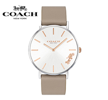 〔COACH〕PERRY WATCH（14503119）