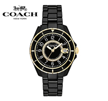 〔COACH〕PRESTON WATCH（14503461）