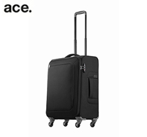 〔エース〕ace.ロックペイントSS キャリーケース 58L  35702-01