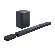 〔JBL〕BAR　1000MK2　BLK