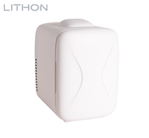 〔LITHON〕保冷温庫 4.0L 冷子と温子