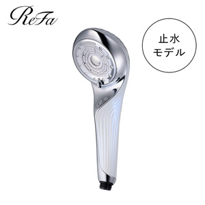 JALとっておきの逸品｜〔ReFa〕ReFa FINE BUBBLE U＋ ホワイト: 大丸松坂屋