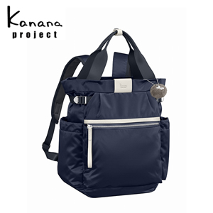 〔カナナプロジェクト〕PJ16 2WAYリュック 11903-03（メーカー希望小売価格18,000円）