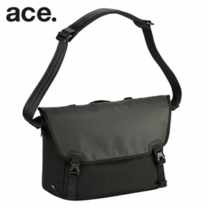 〔エース〕ace.GENEエブスタ　ショルダーバッグ　20081-01