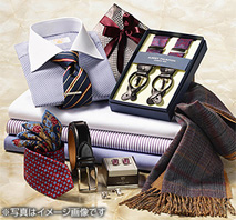 〔銀座英國屋〕エレガントアイテムギフトカード