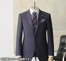 〔銀座英國屋〕オーダーメイドスーツギフトカード