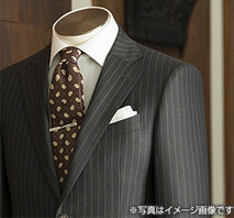 〔銀座英國屋〕ハイクオリティオーダーメイドスーツギフトカード