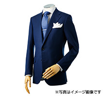 〔銀座英國屋〕プレミアオーダーメイドスーツギフトカード