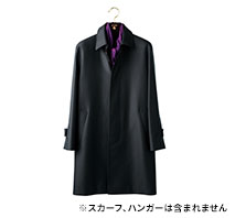 〔銀座英國屋〕オリジナルスプリットラグランコートギフトカード