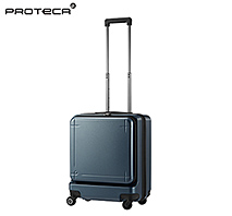 〔プロテカ〕マックスパス3　ブルーグレー