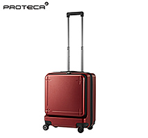 〔プロテカ〕マックスパス3　コロナレッド