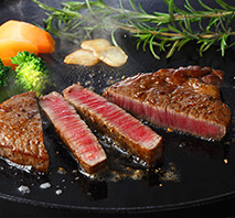 松阪牛 シャトーブリアンステーキ用