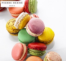 〔ピエール エルメ〕マカロン 24個詰合せ