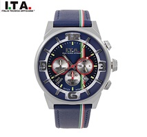 〔I.T.A.〕グラン クロノ ブルスク―ロ