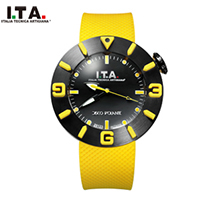 〔I.T.A.〕ディスコ・ボランテ　イエロー