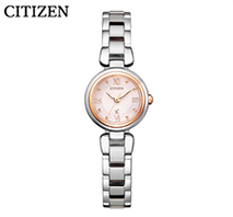 〔シチズン〕クロスシー EW5574-51W