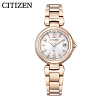 〔シチズン〕クロスシー EC1037-51A