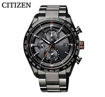 〔シチズン〕アテッサ　AT8185-62E