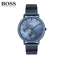 〔ヒューゴ ボス〕インフィニティ