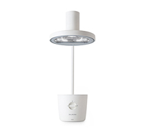 〔バルミューダ〕バルミューダ　ザ・ライト　ホワイト