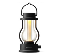 〔バルミューダ〕バルミューダ　ザ・ランタン　ブラック