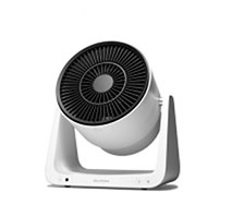 〔バルミューダ〕グリーンファン C2