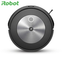 〔アイロボット〕ロボット掃除機 ルンバ j7