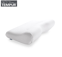 〔テンピュール〕ミレニアムネックピローＭ