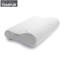 〔テンピュール〕オリジナルネックピロー