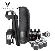 〔Coravin〕 Timeless Model6+ ピアノブラック