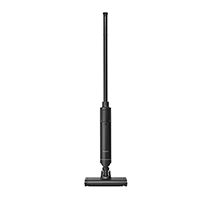 〔バルミューダ〕バルミューダ　ザ・クリーナー　ライト（ブラック）