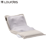 ルルド　プレミアムシートマッサージャー