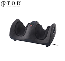 〔ＴＯＲ〕フットマッサージャー　はさみもみ