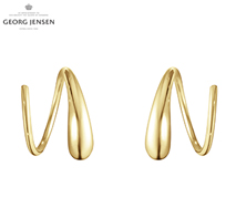 〔ジョージジェンセン〕マーシー（MERCY）ピアス