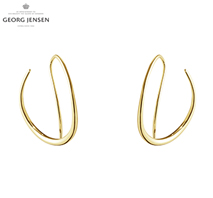 〔ジョージジェンセン〕オフスプリング（OFFSPRING）ピアス