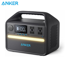 〔ANKER〕535 Portable Power Station（PowerHouse 512Wh）