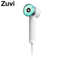 〔Zuvi〕Zuvi Halo 光ヘアケアドライヤー