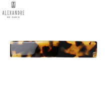 〔アレクサンドル ドゥ パリ〕8センチバレッタ