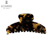 〔アレクサンドル ドゥ パリ〕Mクリップ