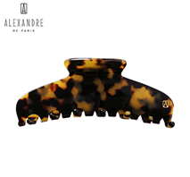 〔アレクサンドル ドゥ パリ〕Lクリップ