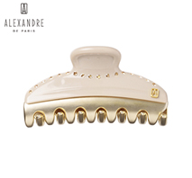 〔アレクサンドル ドゥ パリ〕ヴァンドームクリップ