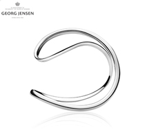 〔ジョージジェンセン〕インフィニティ バイ ジョージ ジェンセン バングル Sサイズ
