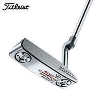 〔スコッティキャメロン〕2023 Super Select Newport 2 RH 34