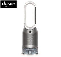 〔ダイソン〕Purifier Humidify+Cool 加湿空気清浄機 ホワイト／シルバー（PH03 WS N）