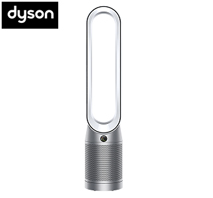 〔ダイソン〕Purifier Cool 空気清浄ファン ホワイト／シルバー（TP07 WS）