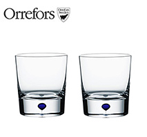 〔オレフォス〕インターメッツォ オールドファッション 2客セット