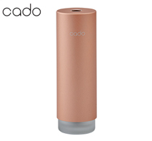 〔cado〕加湿器　STEM Mini　カッパーゴールド