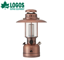 〔ロゴス〕ゆらめきクラシカルランタン