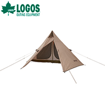 〔ロゴス〕Tepee2ルーム300