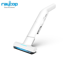 〔レイコップ〕UV除菌ポータブルクリーナーRAYCOP GO